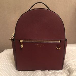 Henri Bendel West 57th backpack